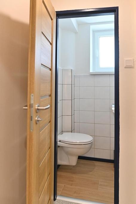 Apartman 5Five Presov Ngoại thất bức ảnh
