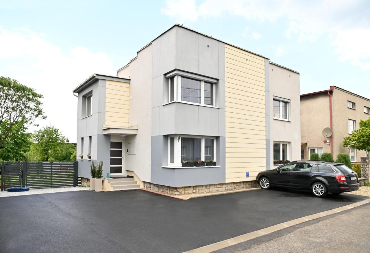 Apartman 5Five Presov Ngoại thất bức ảnh