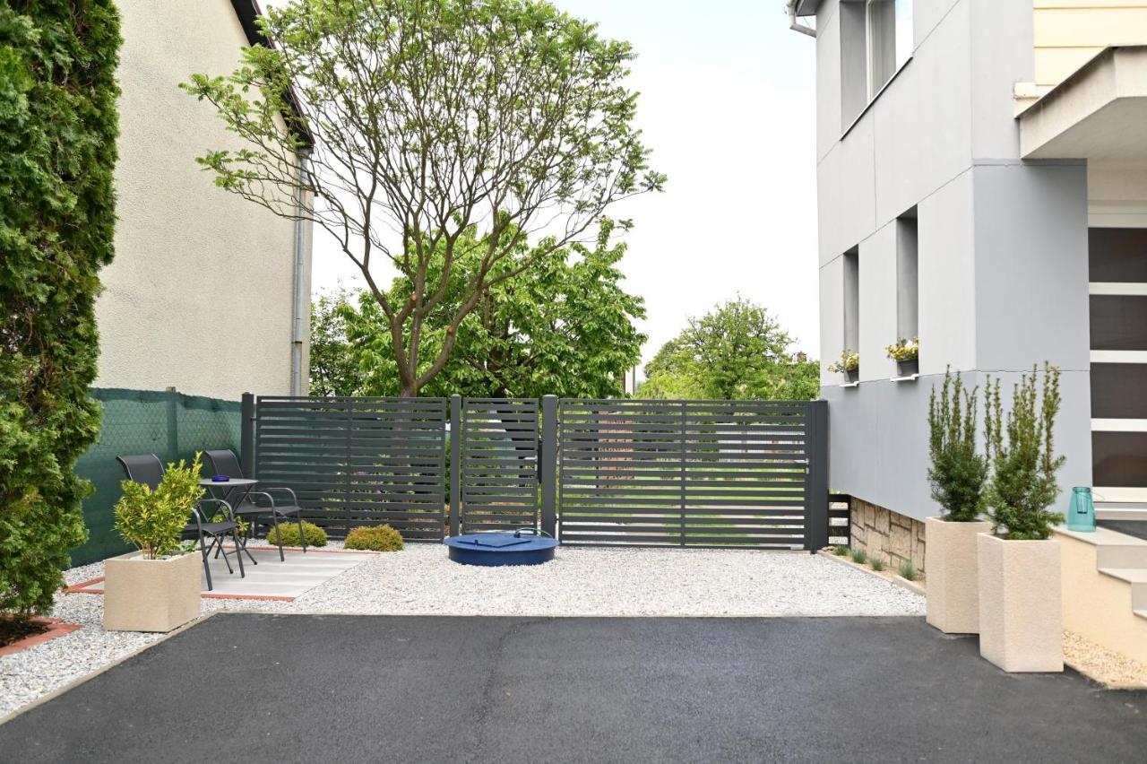 Apartman 5Five Presov Ngoại thất bức ảnh