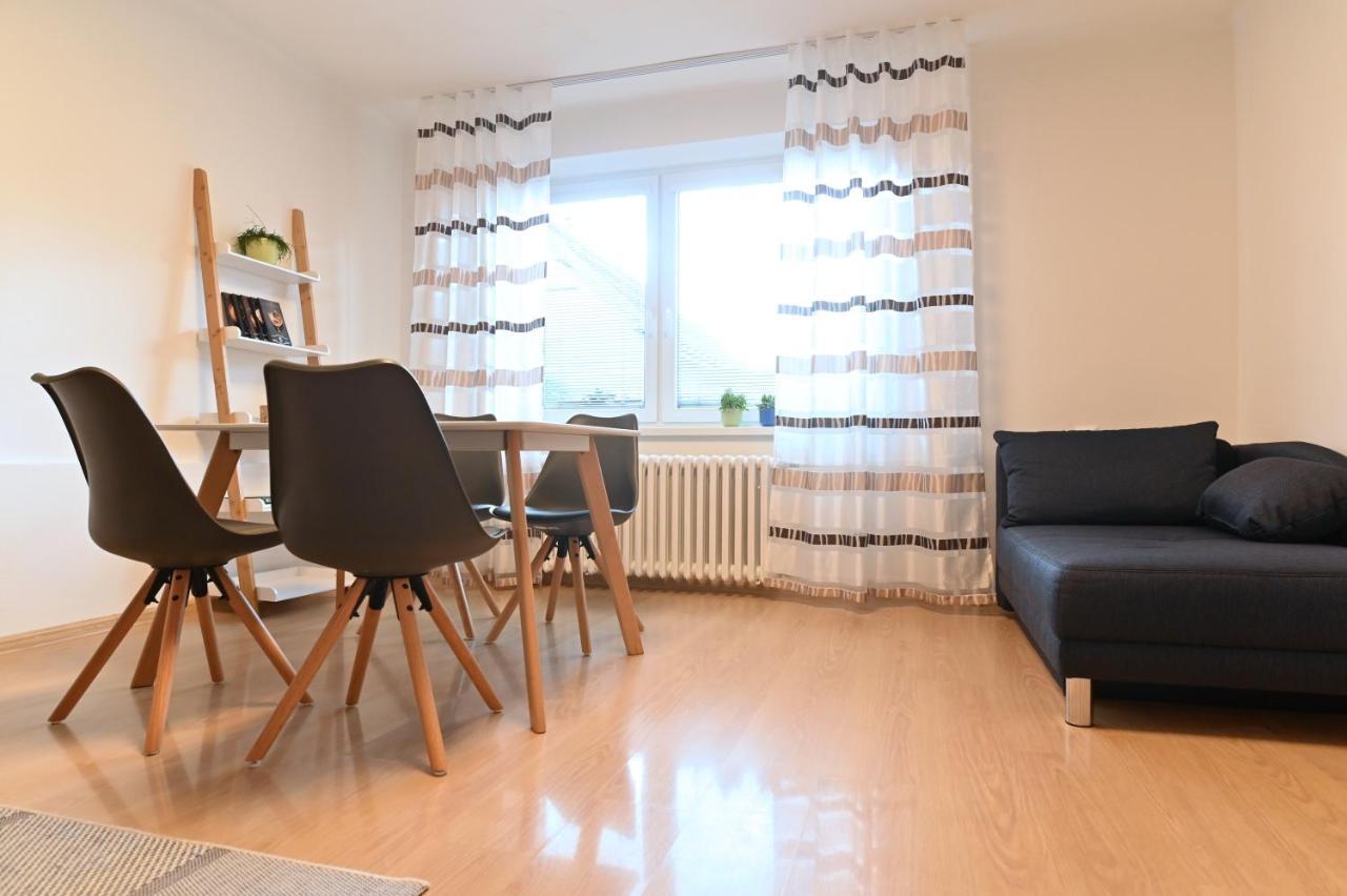 Apartman 5Five Presov Ngoại thất bức ảnh