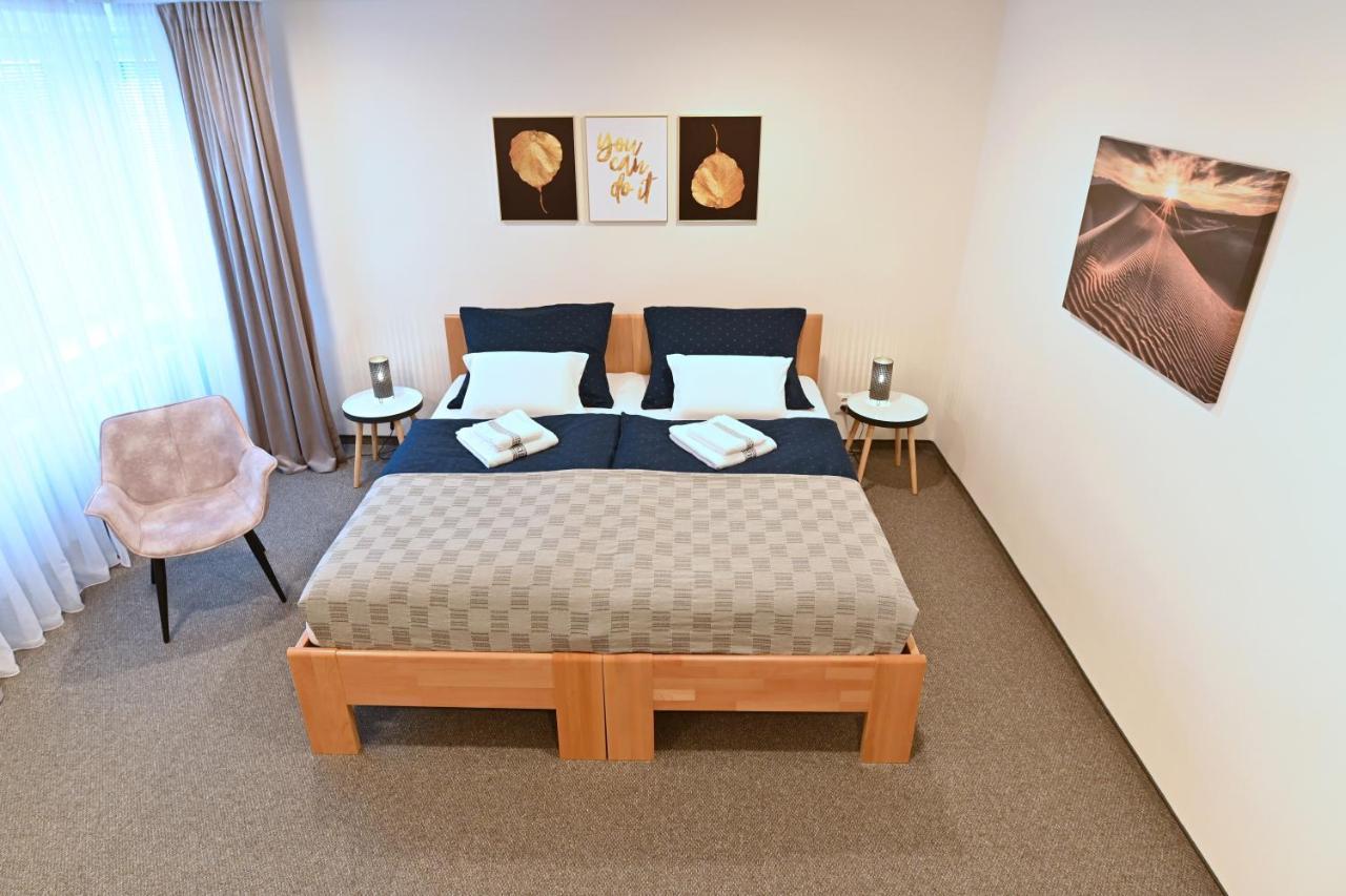 Apartman 5Five Presov Ngoại thất bức ảnh