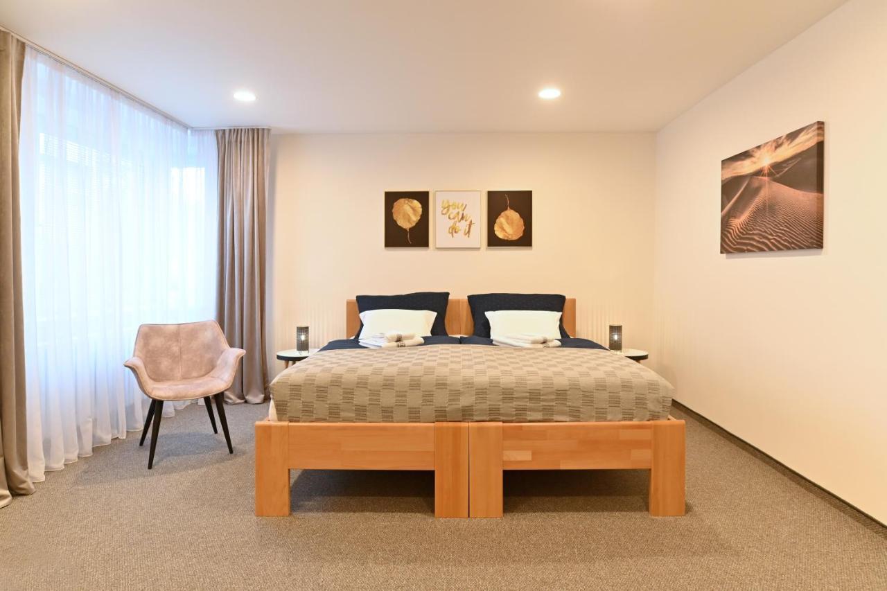 Apartman 5Five Presov Ngoại thất bức ảnh