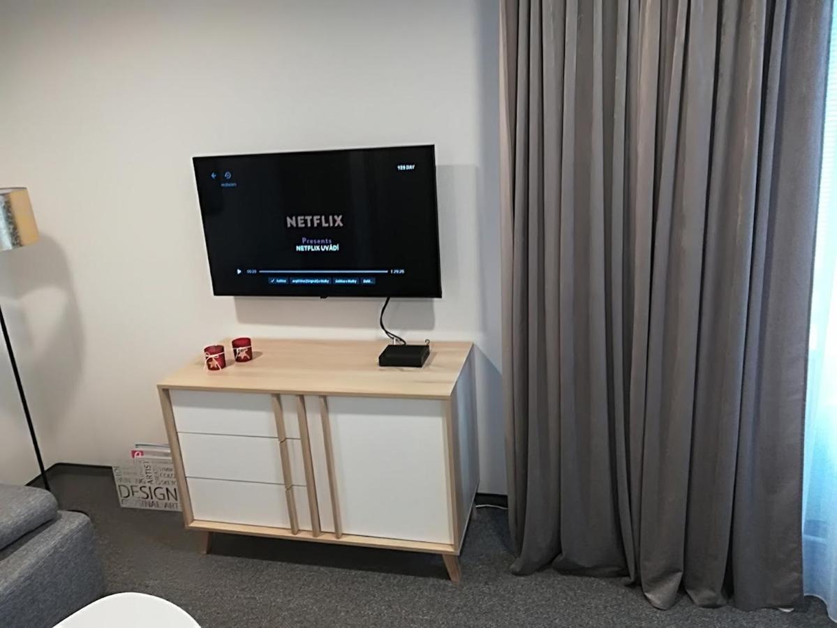 Apartman 5Five Presov Ngoại thất bức ảnh