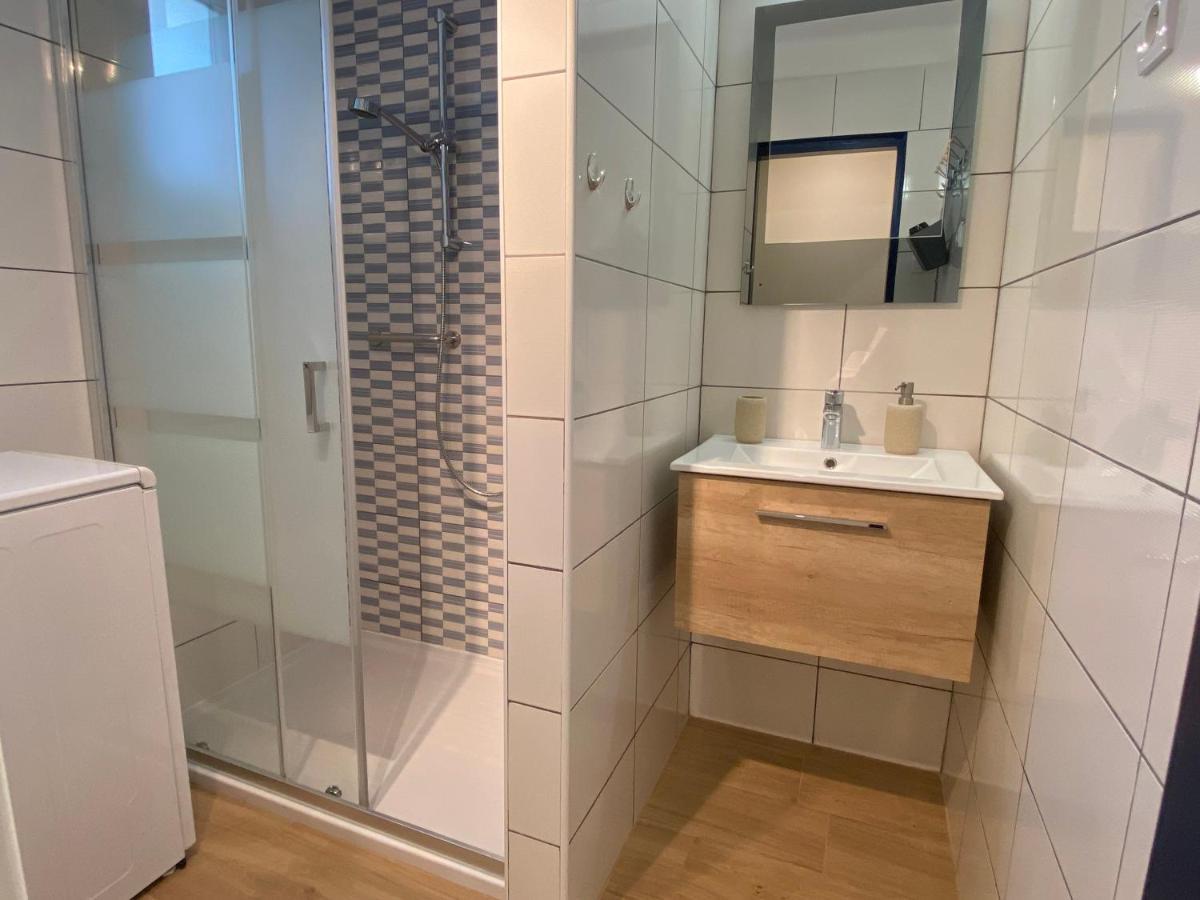 Apartman 5Five Presov Ngoại thất bức ảnh