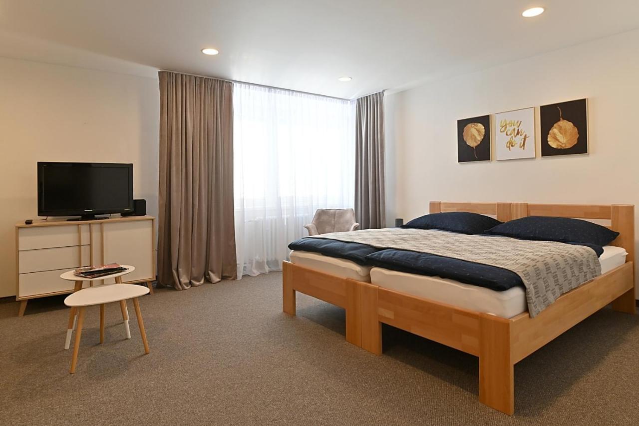 Apartman 5Five Presov Ngoại thất bức ảnh