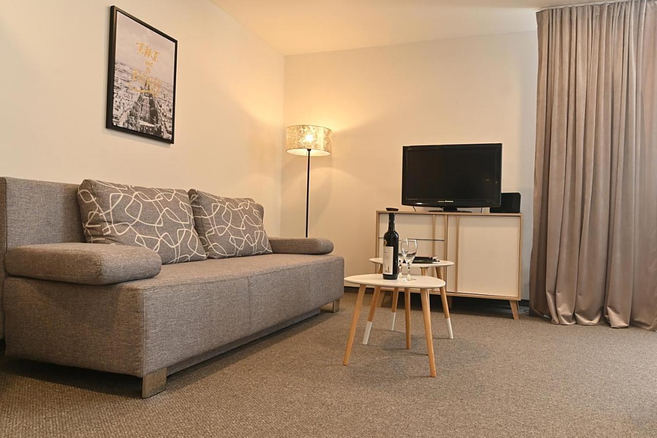 Apartman 5Five Presov Ngoại thất bức ảnh