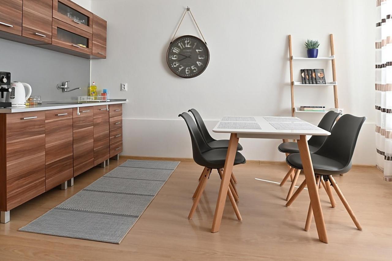 Apartman 5Five Presov Ngoại thất bức ảnh