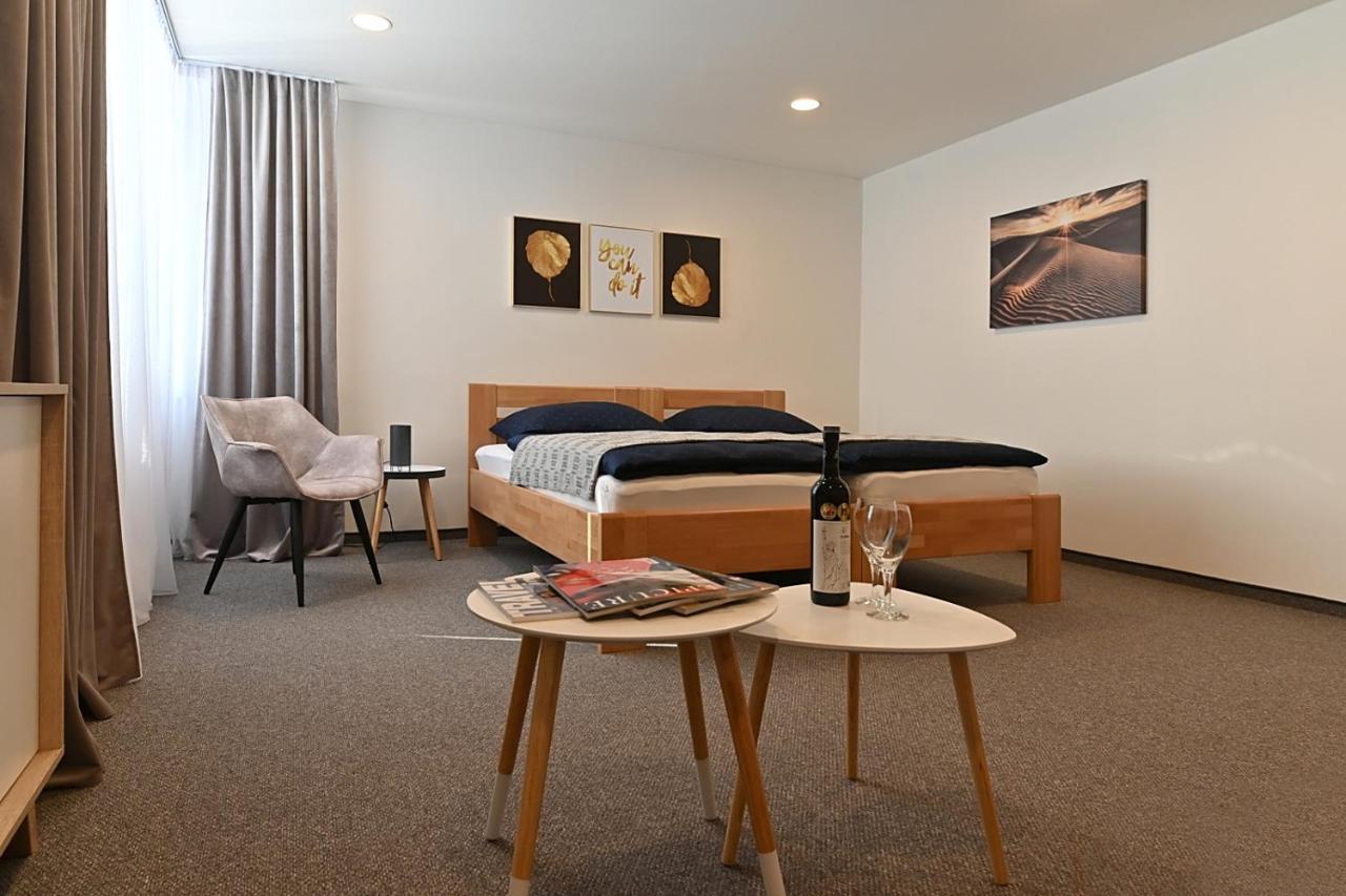 Apartman 5Five Presov Ngoại thất bức ảnh
